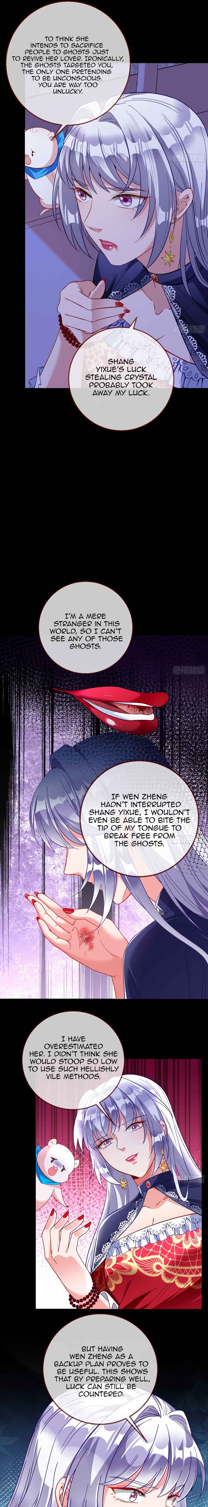 Wàn Zhā Cháo Huáng Chapter 365 - Page 6
