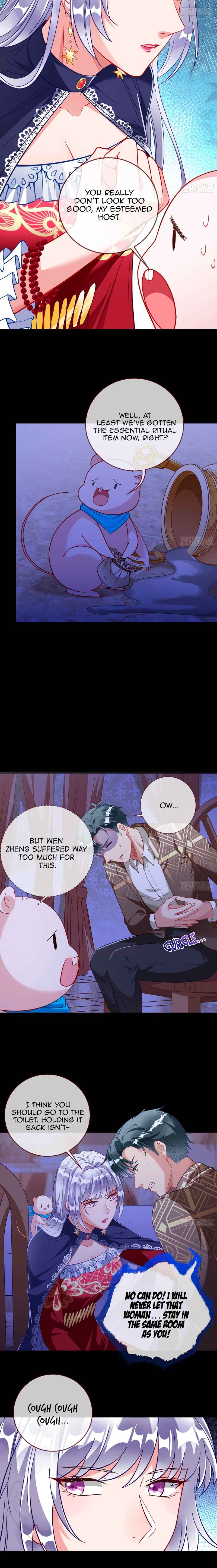 Wàn Zhā Cháo Huáng Chapter 365 - Page 7