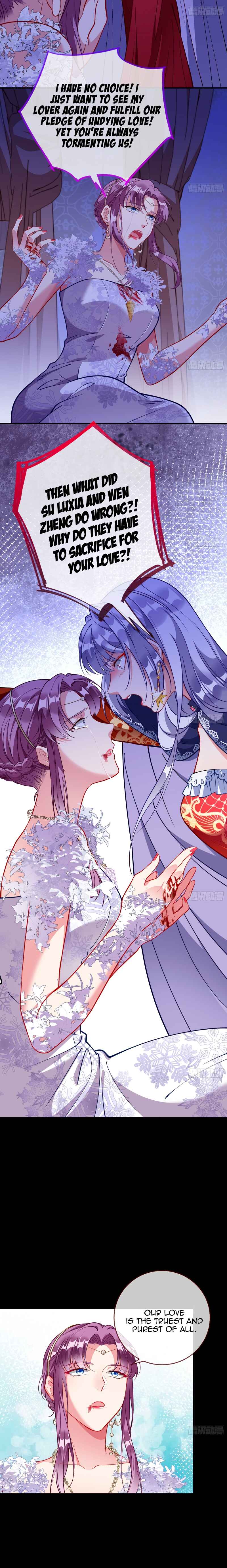 Wàn Zhā Cháo Huáng Chapter 365 - Page 9