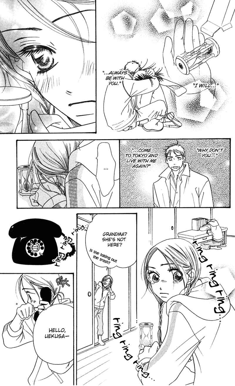 Sunadokei Chapter 3 - Page 50