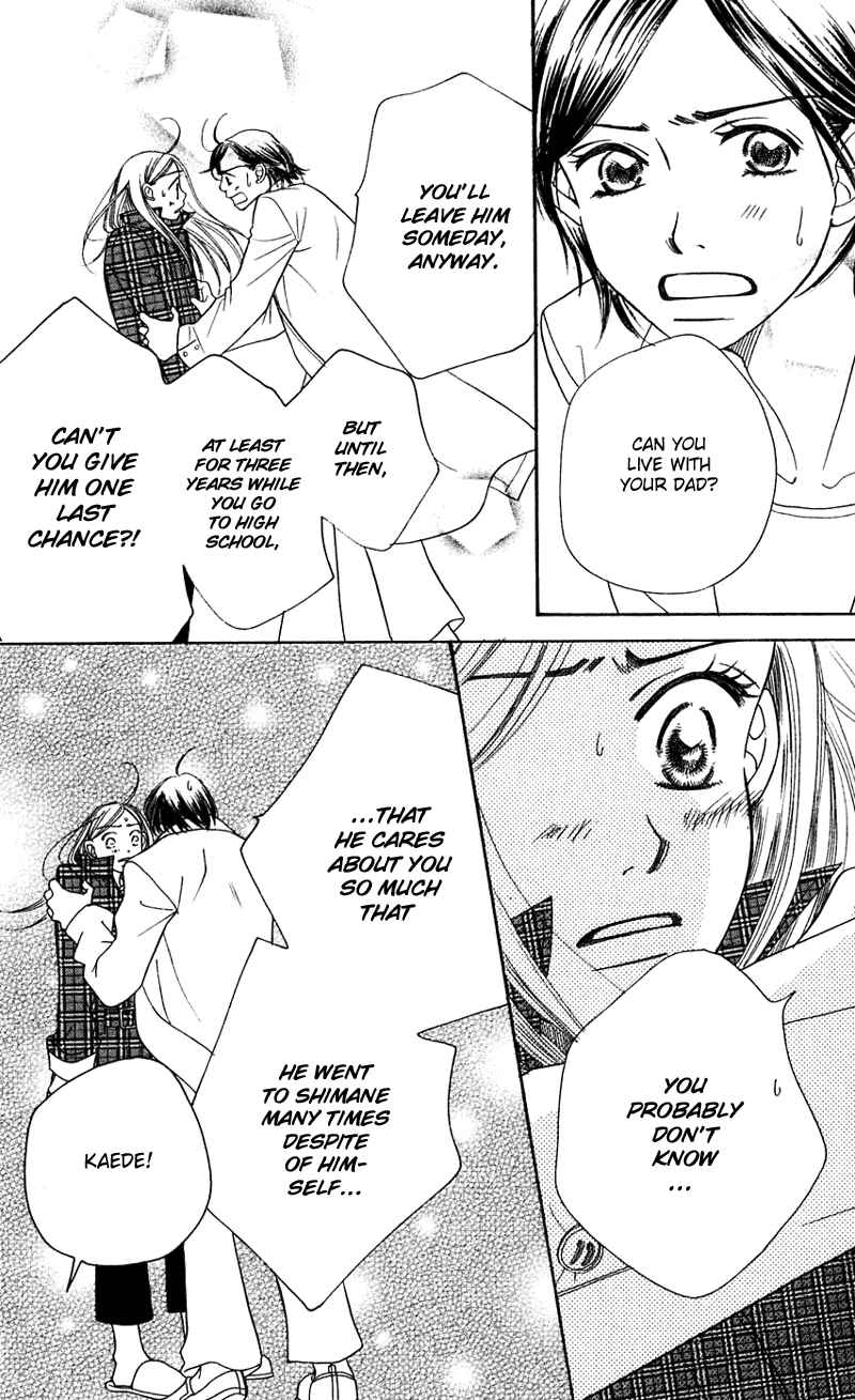 Sunadokei Chapter 3 - Page 61