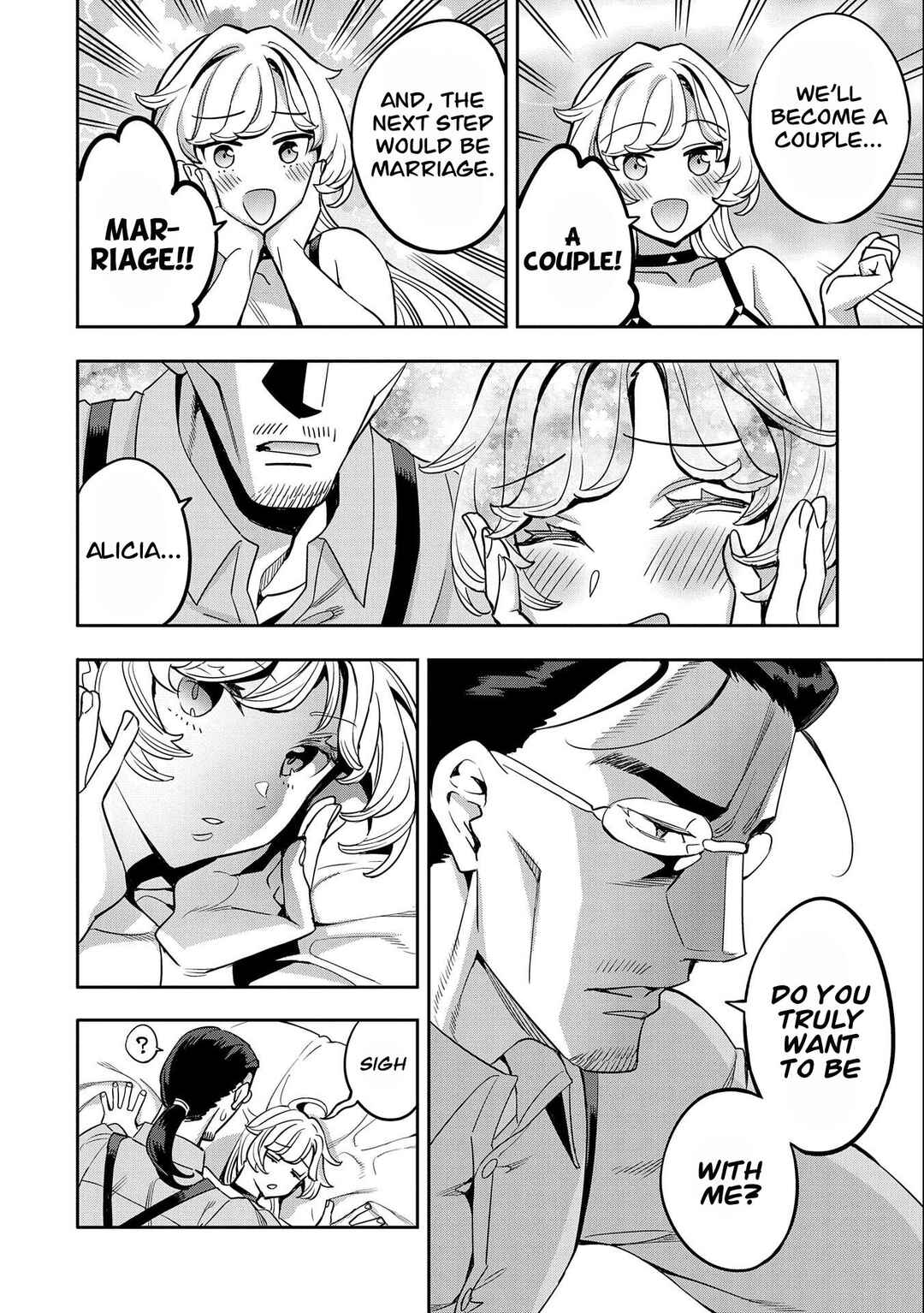 Tensei Shitekara 40-nen. Sorosoro, Ojisan mo Koi ga Shitai. - Nidome no Jinsei wa Harem Route?! Chapter 19 - Page 7