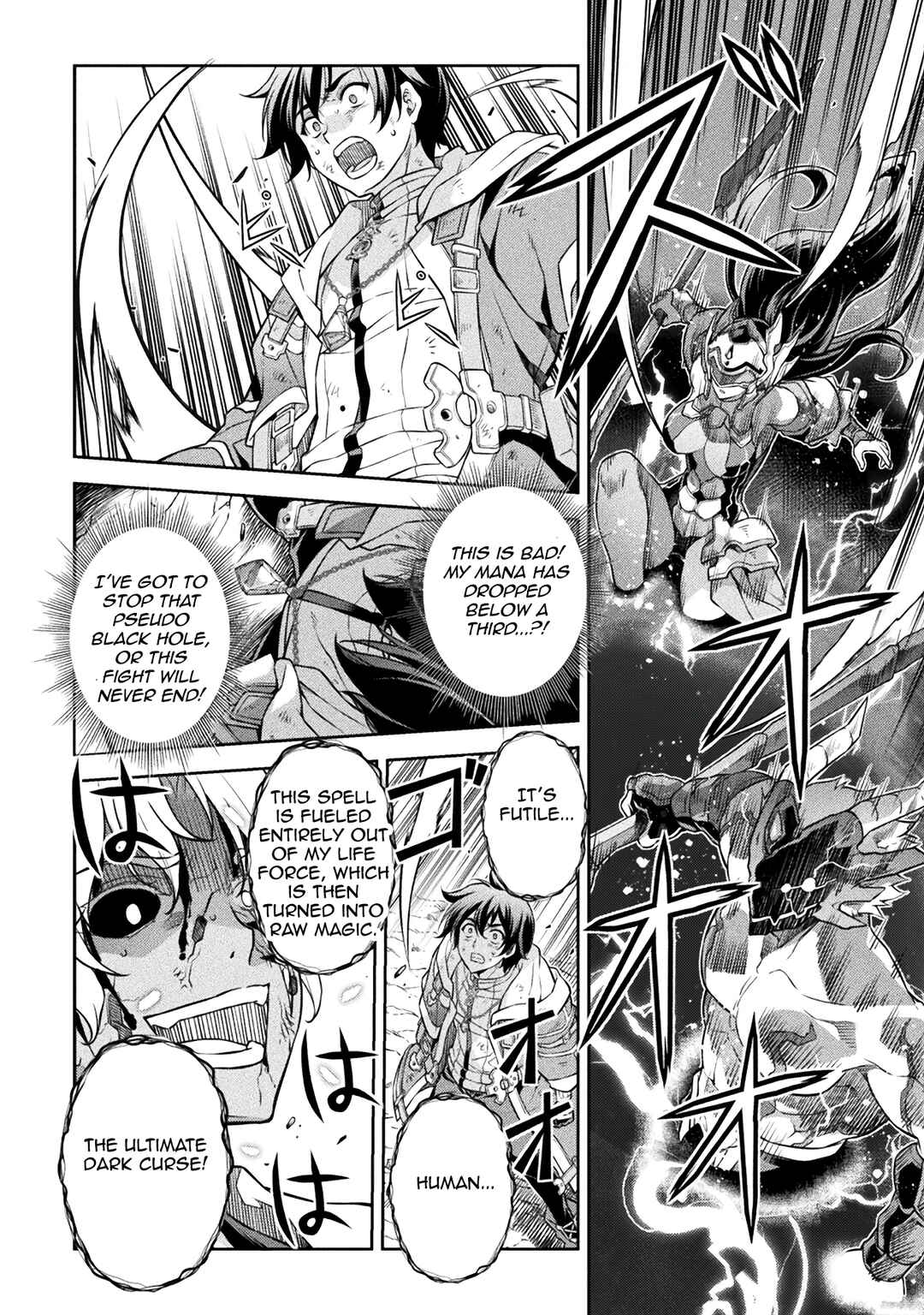 Drawing - Saikyou Mangaka wa Oekaki Skill de Isekai Musou Suru! Chapter 95 - Page 5