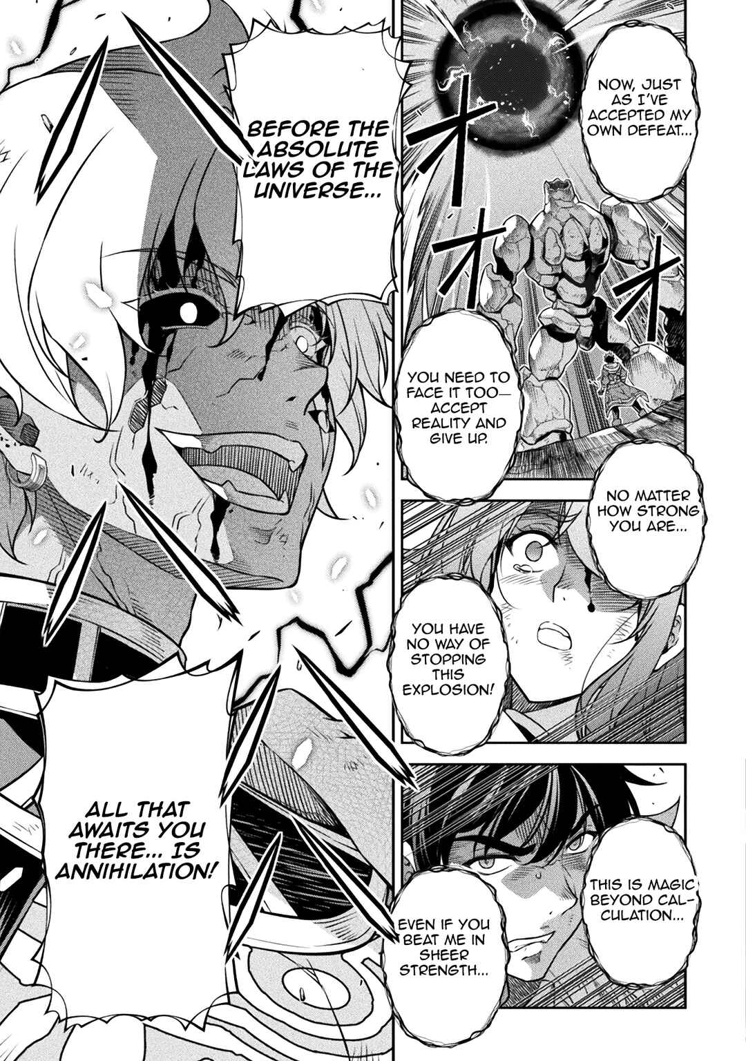 Drawing - Saikyou Mangaka wa Oekaki Skill de Isekai Musou Suru! Chapter 95 - Page 8