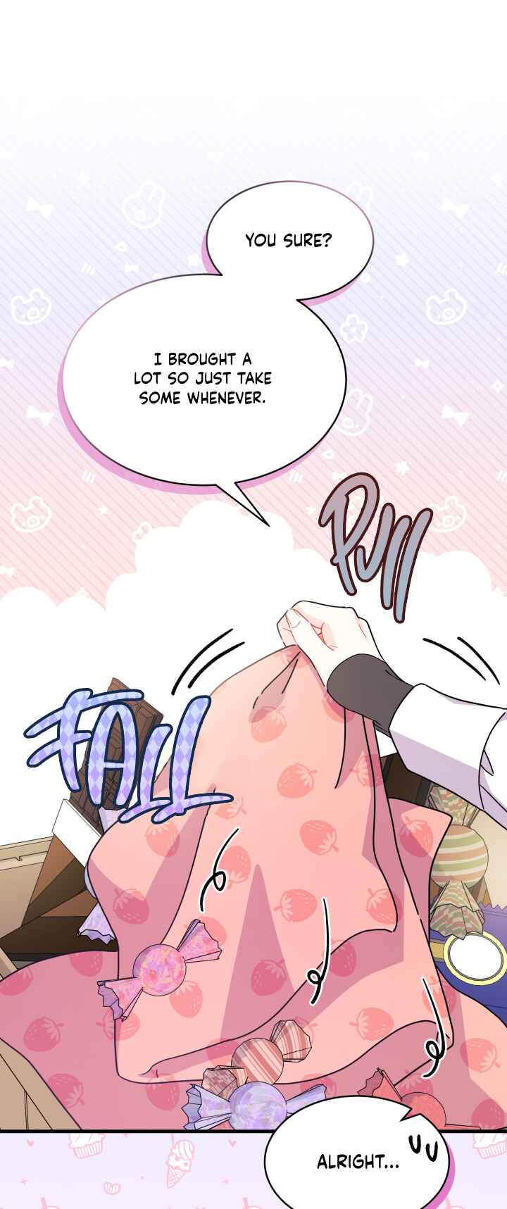 Ojakgyo neun Silseumnida Chapter 12 - Page 10