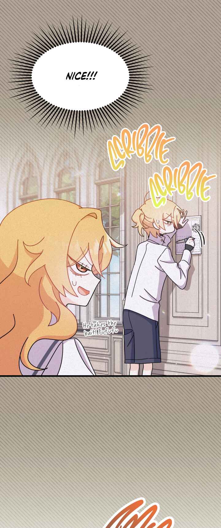Ojakgyo neun Silseumnida Chapter 12 - Page 19