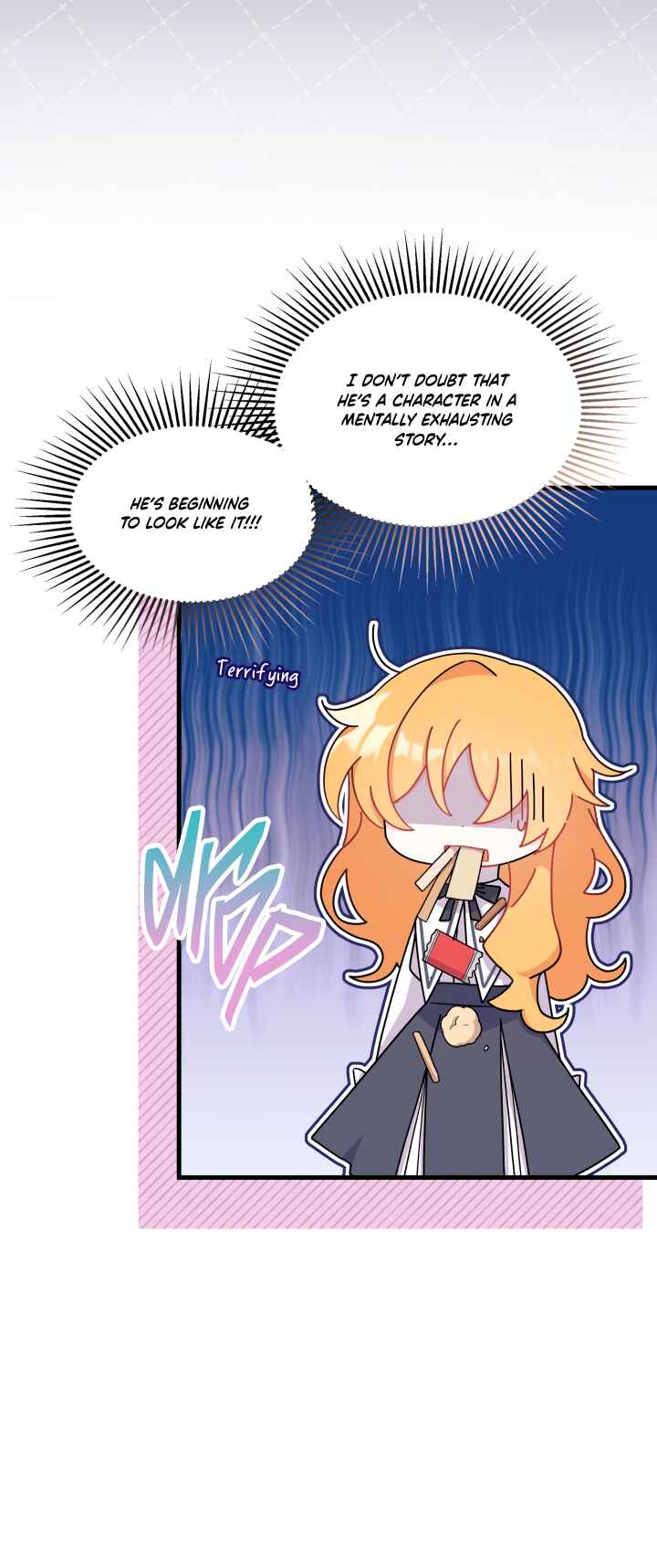 Ojakgyo neun Silseumnida Chapter 12 - Page 35