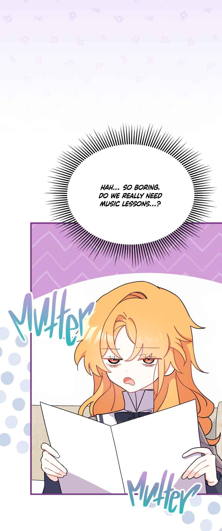 Ojakgyo neun Silseumnida Chapter 12 - Page 39