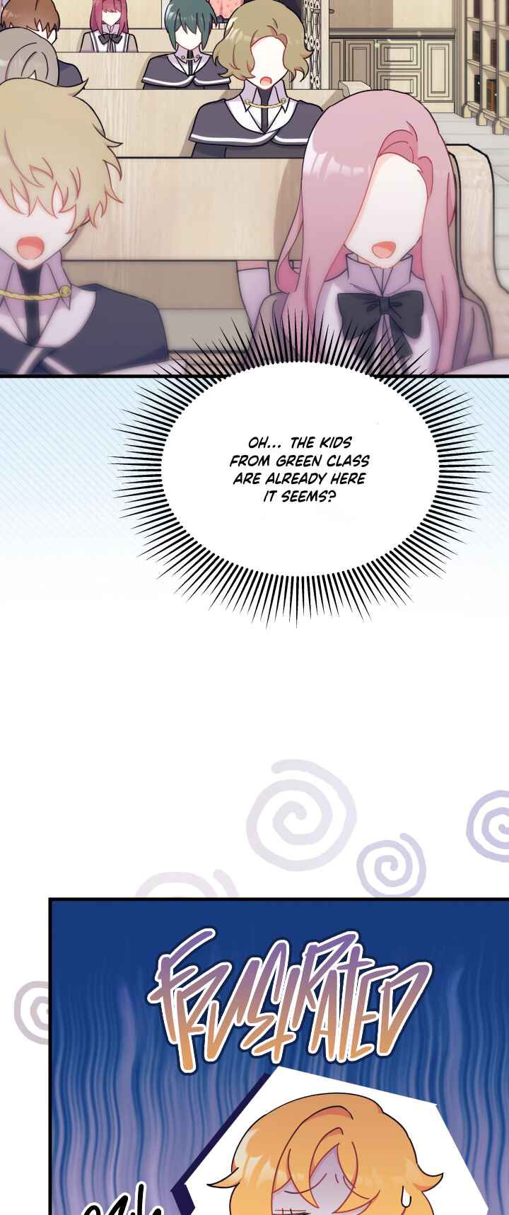 Ojakgyo neun Silseumnida Chapter 12 - Page 44