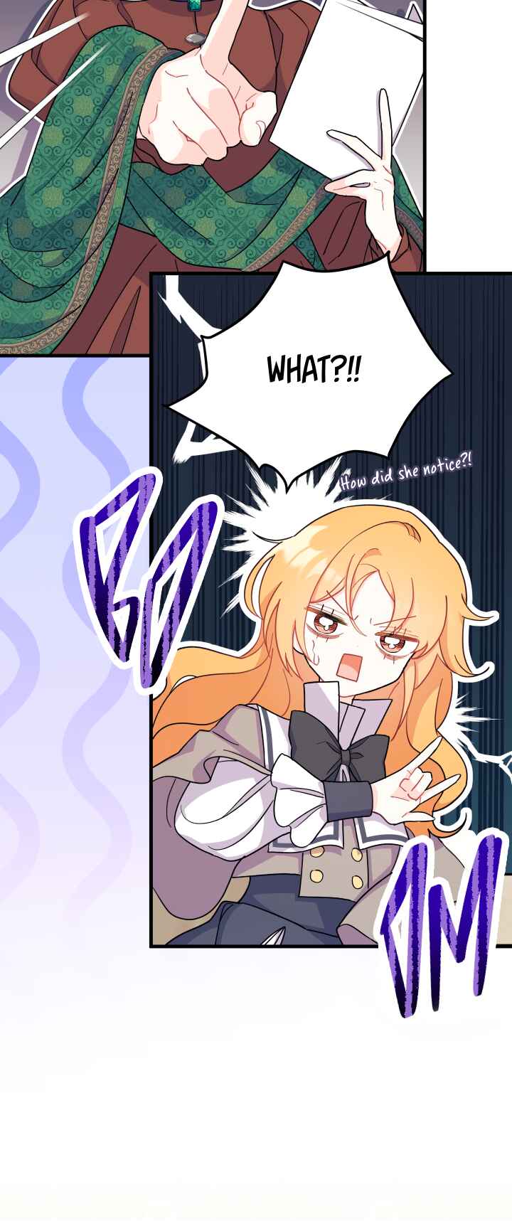 Ojakgyo neun Silseumnida Chapter 12 - Page 49