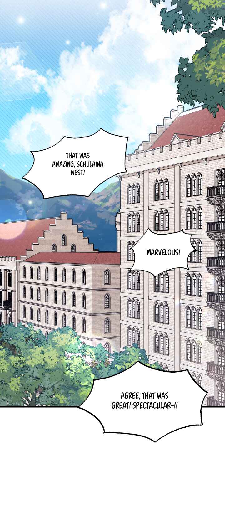 Ojakgyo neun Silseumnida Chapter 12 - Page 55