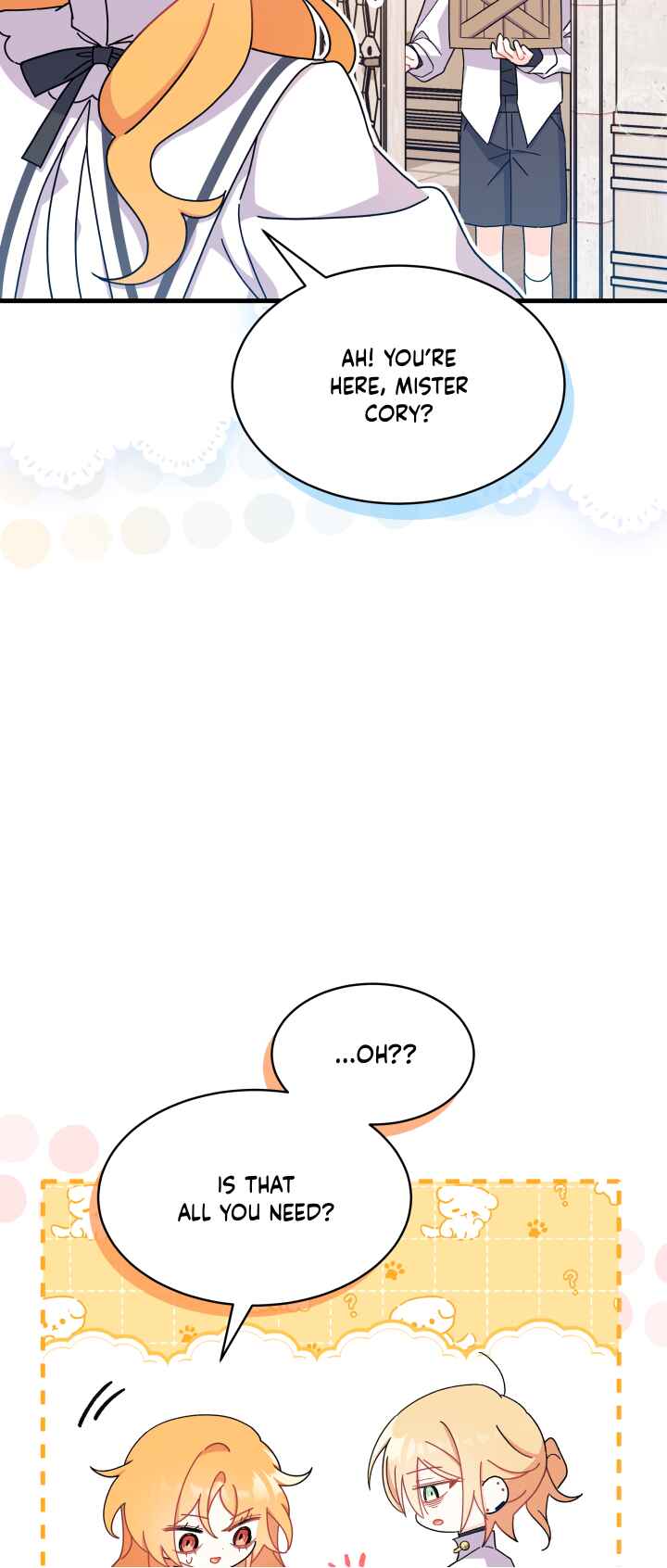 Ojakgyo neun Silseumnida Chapter 12 - Page 6