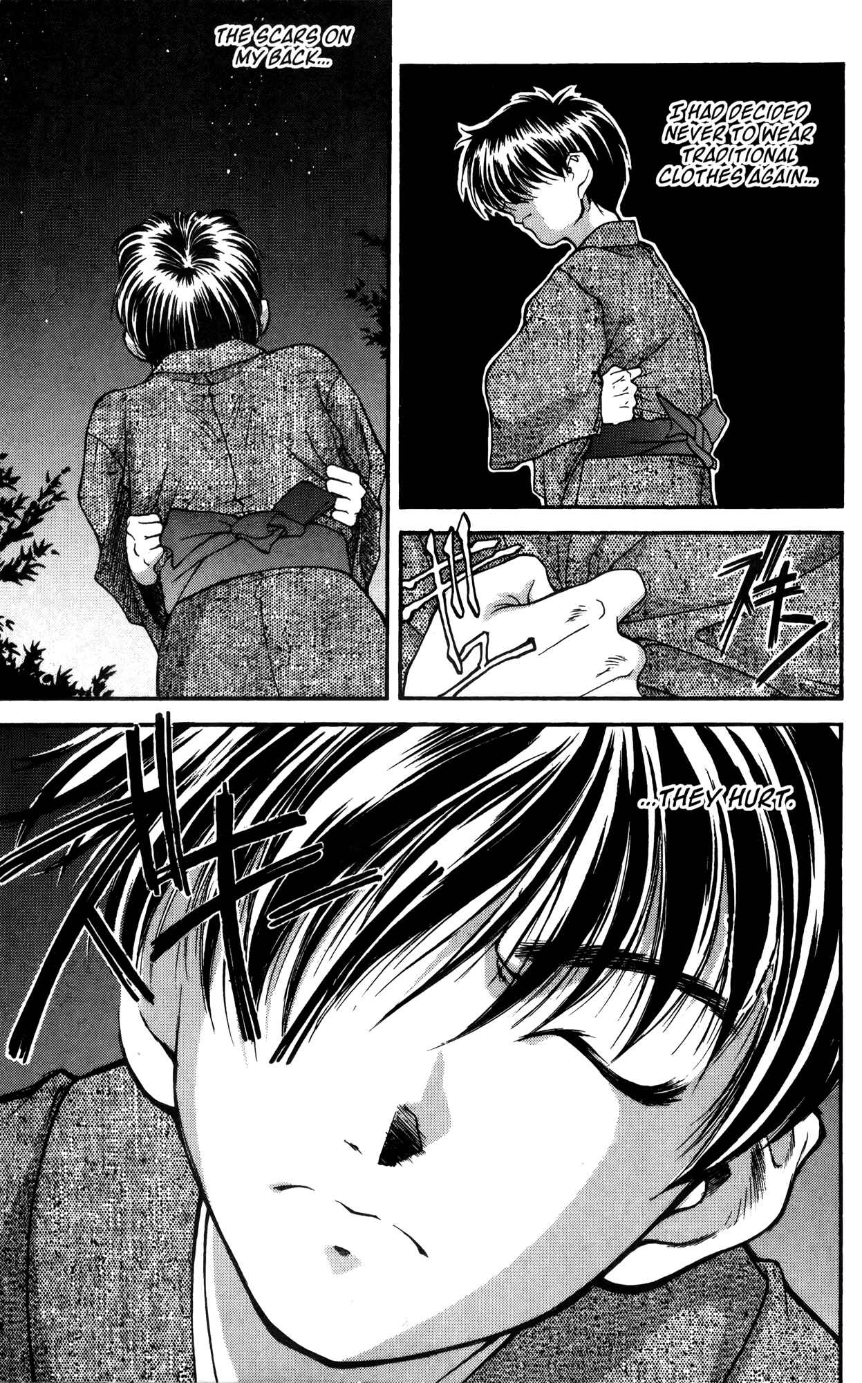 Ai Yori Aoshi Chapter 18 - Page 13