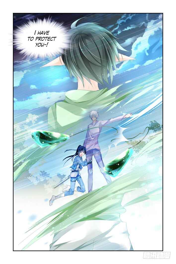 Soul Contract Chapter 135 - Page 13