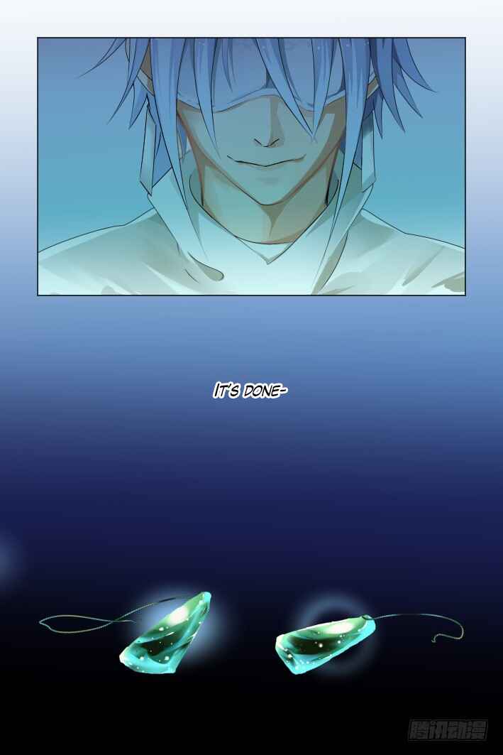 Soul Contract Chapter 135 - Page 14