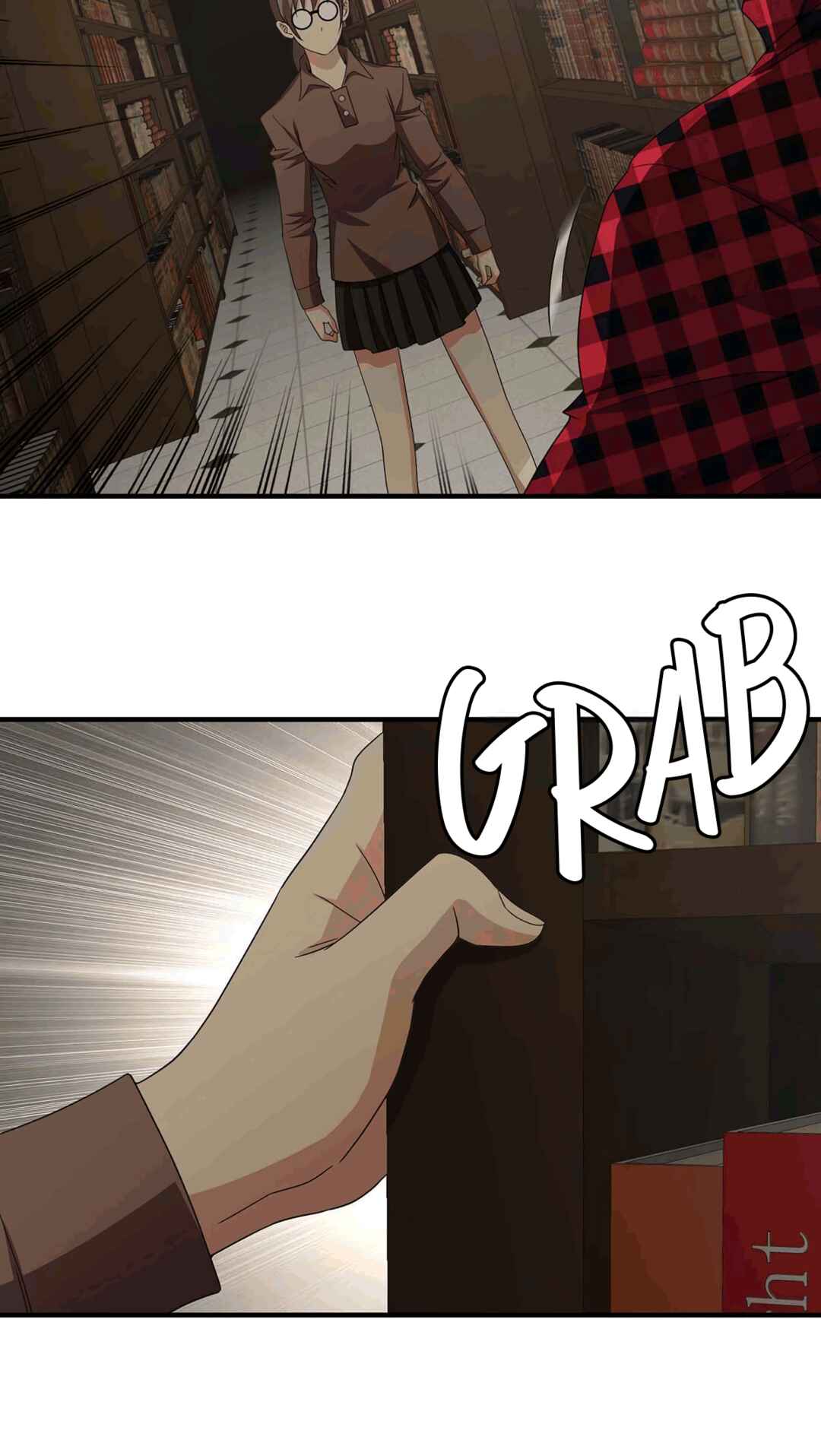 Tales of the Drunken Immortal Chapter 13 - Page 6
