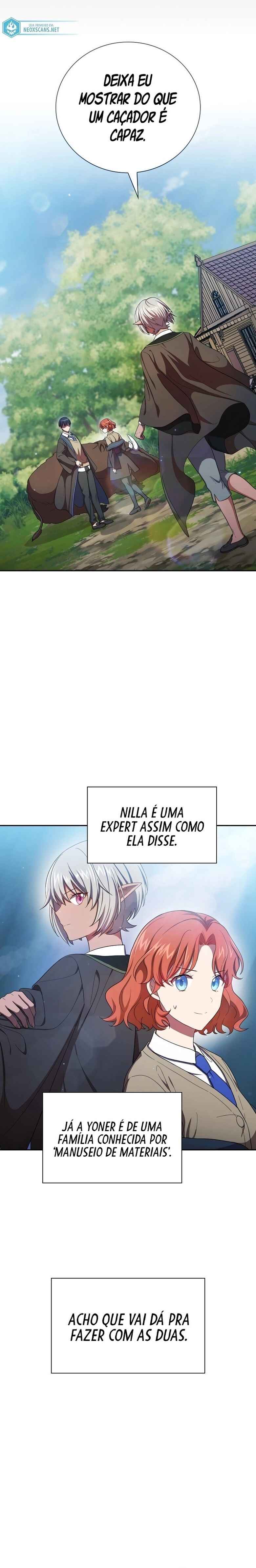 Mabeobhakgyo Mabeopsa ro Saraganeun Beop Chapter 10 - Page 14