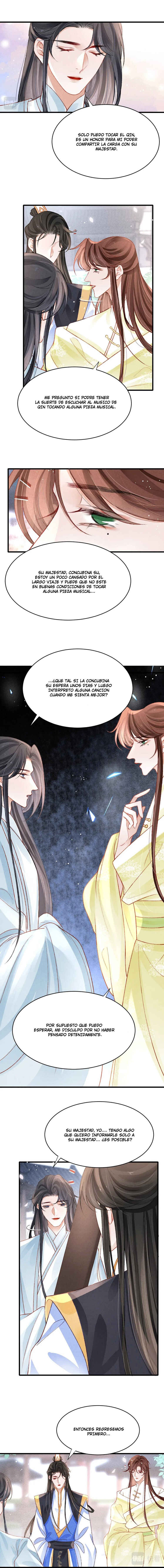 The King Is in Love Chapter 45 - Page 8