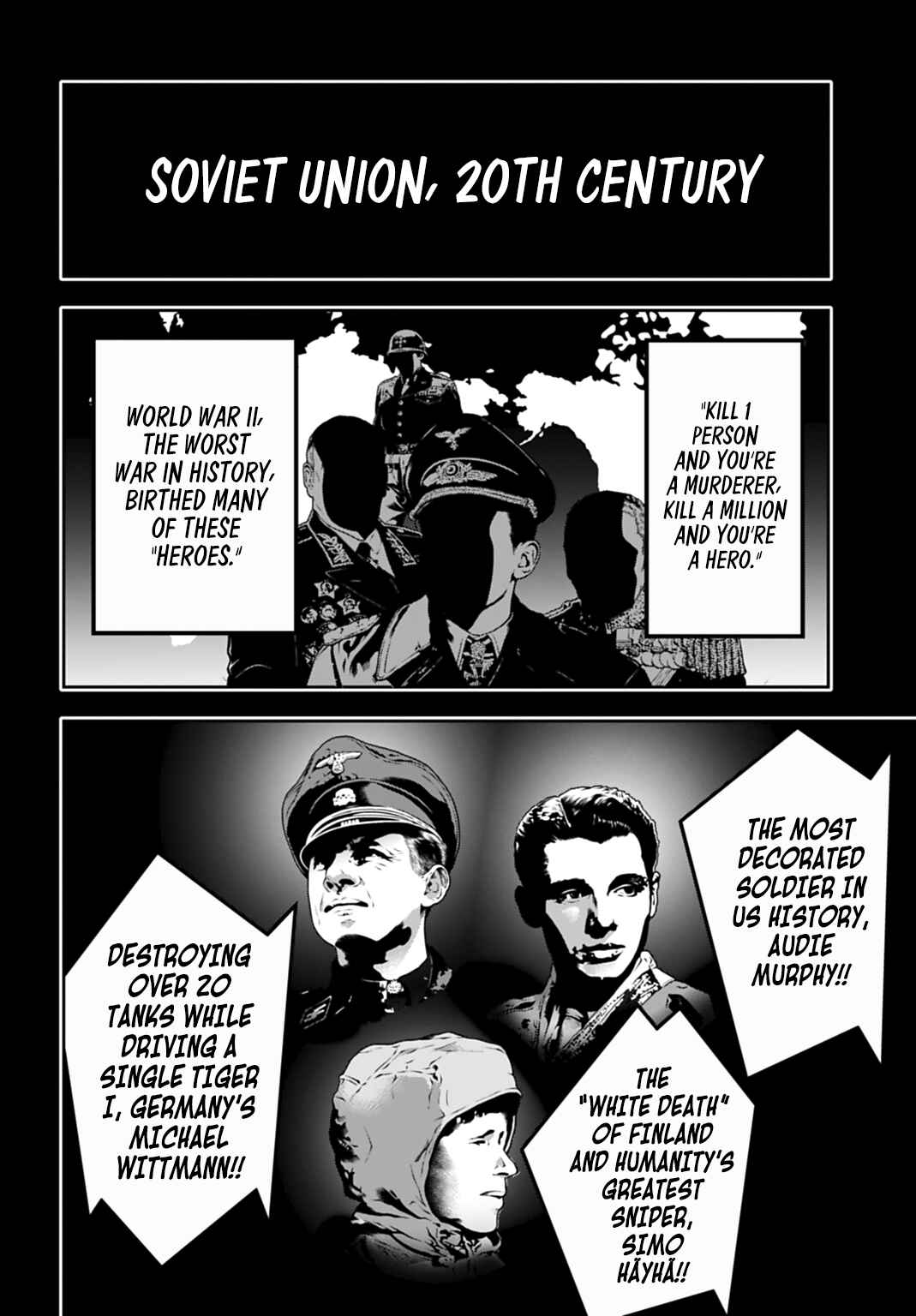 Majo Taisen - 32-nin no Isai no Majo wa Koroshiau Chapter 57 - Page 30