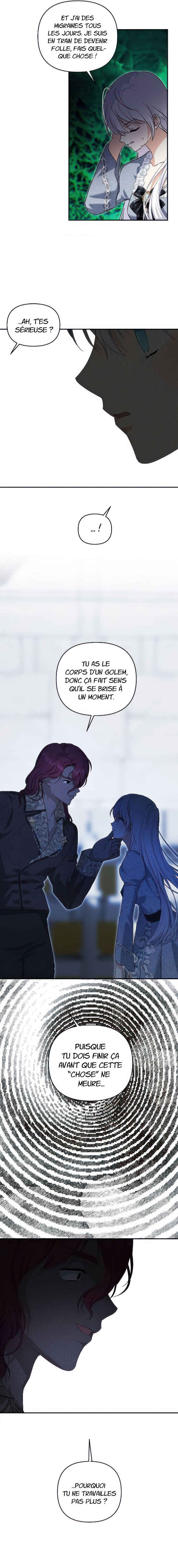 Monster Duke's Daughter Chapter 173 - Page 13