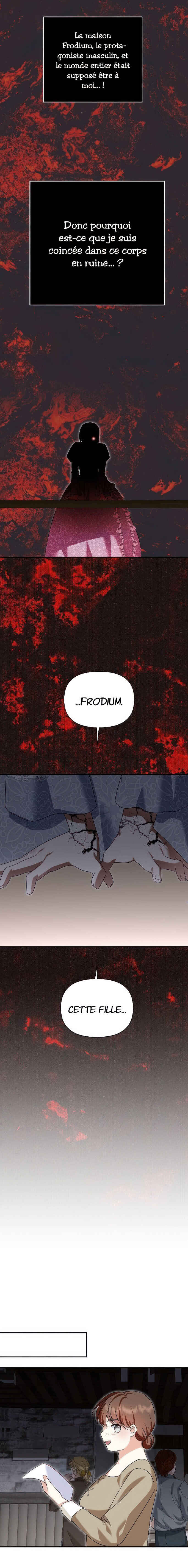 Monster Duke's Daughter Chapter 173 - Page 15