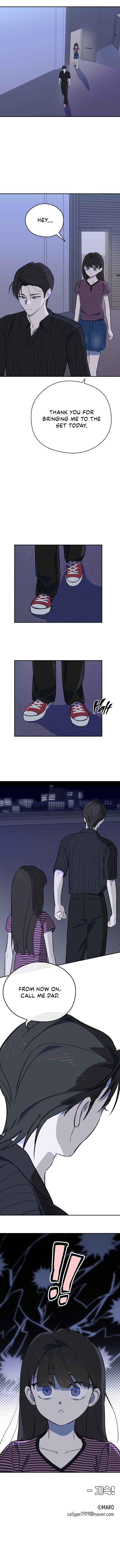 Cheonmanbaeuui Ttari Doeeotda Chapter 5 - Page 10
