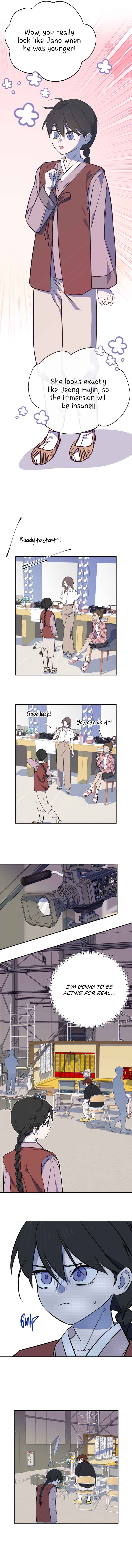 Cheonmanbaeuui Ttari Doeeotda Chapter 5 - Page 2