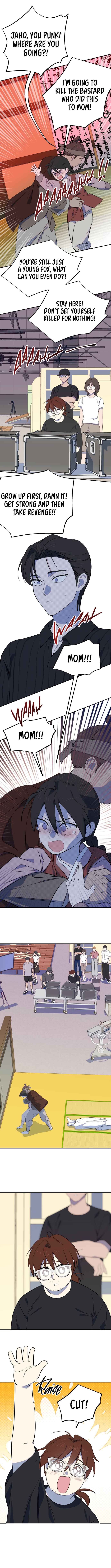 Cheonmanbaeuui Ttari Doeeotda Chapter 5 - Page 7