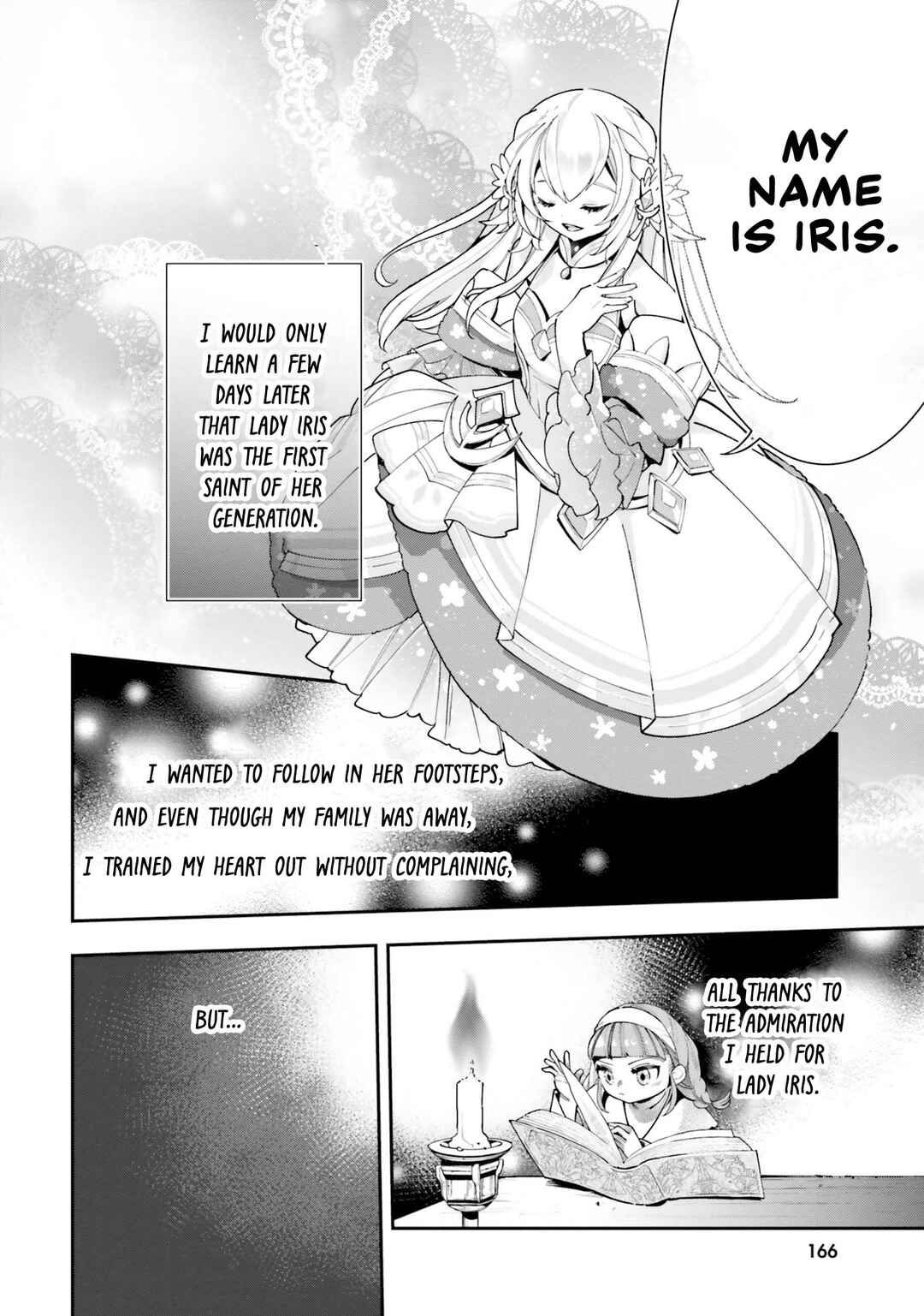 Shokubutsu Monster Musume Nikki: Seijo datta Watashi ga Uragirareta Hate ni Alraune ni Tensei Shite Shimatta node, kore kara wa Kougousei o Shinagara Shizuka ni Shokubutsu Life o Sugoshimasu Chapter 25.5 - Page 7
