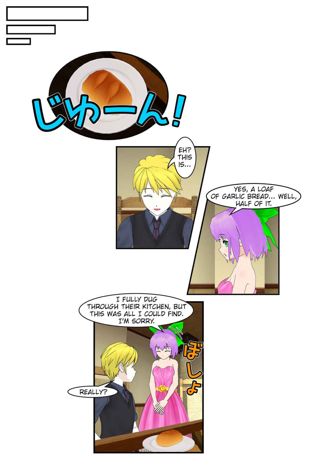 Chuyện tình Wi-Fi Chapter 60 - Page 15