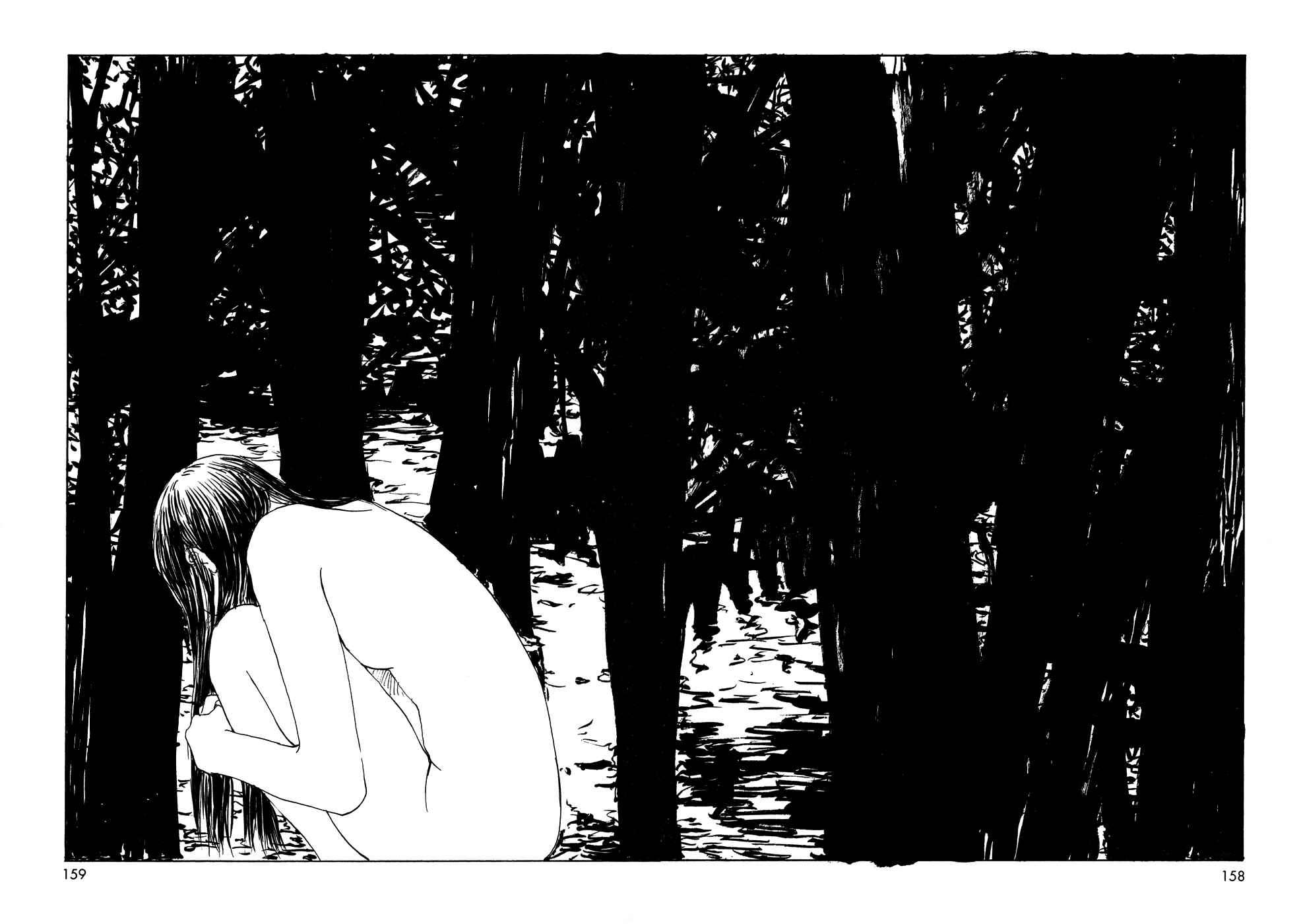 Wandering Emanon Chapter 22 - Page 8