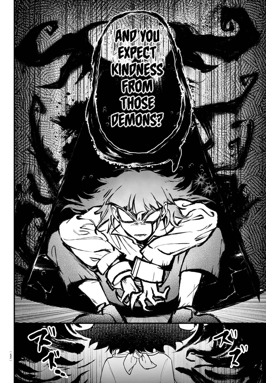 Mairimashita! Iruma-kun: If Episode of Mafia Chapter 1 - Page 46