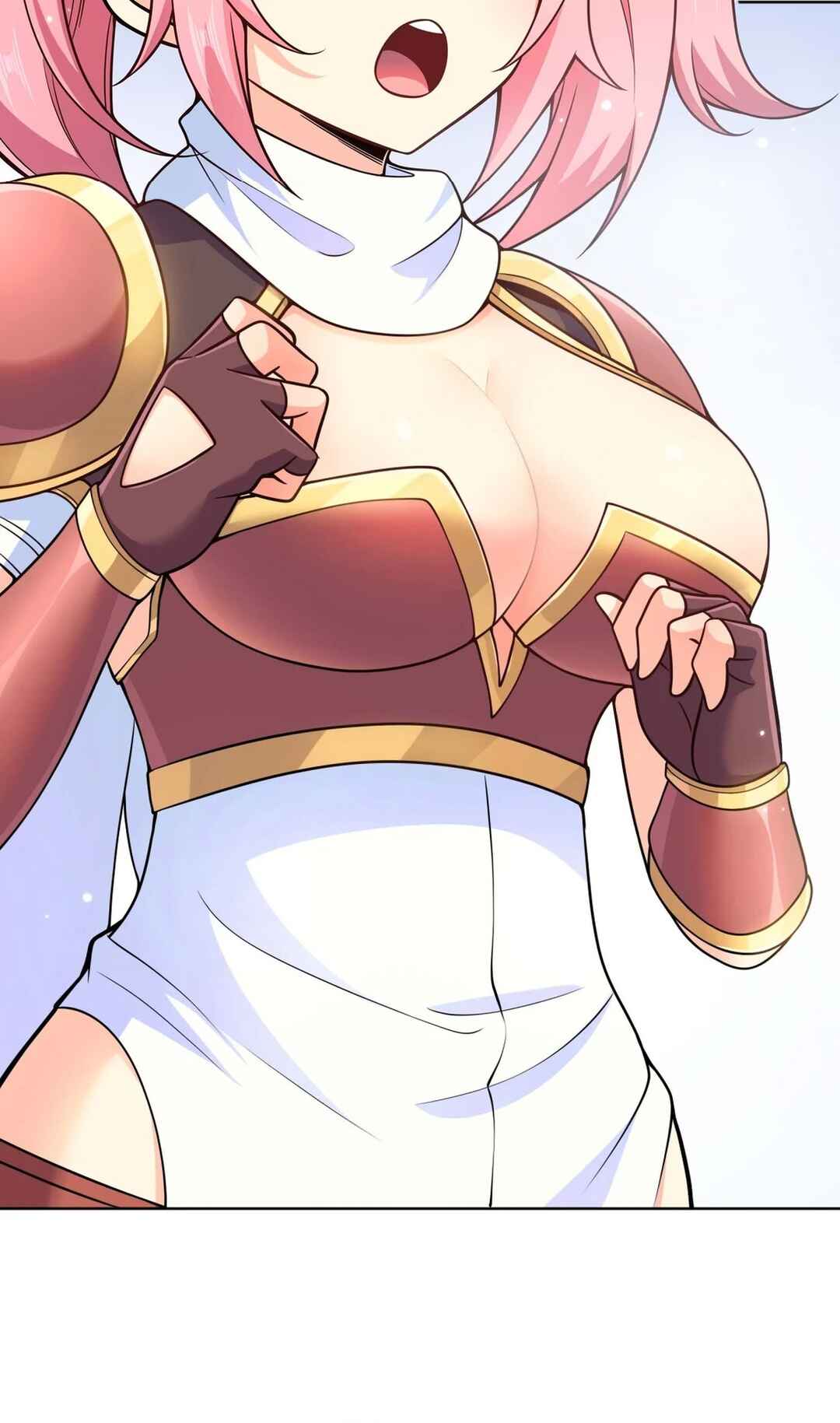 Reborn into an Eroge World Just to Snuggle with Monster Girls Chapter 3 - Page 12