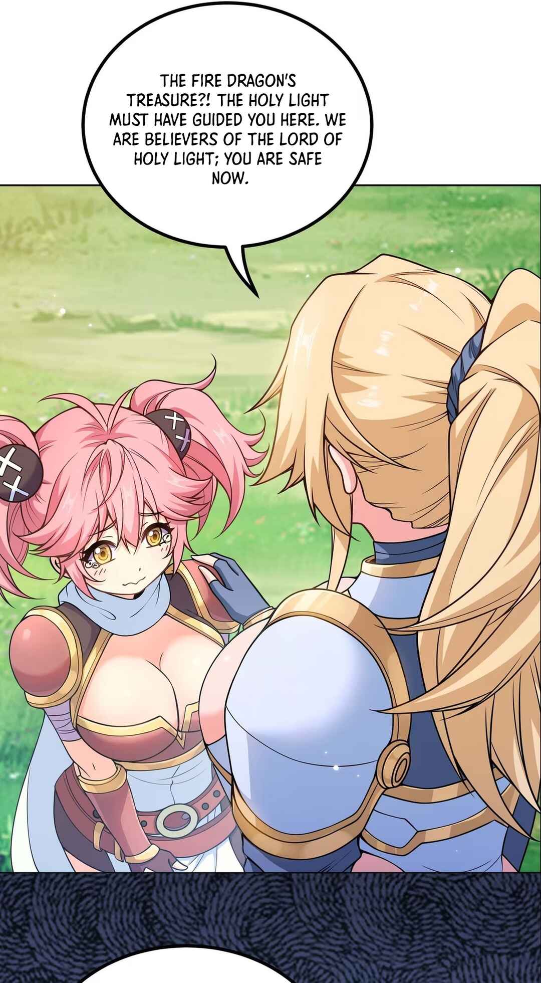 Reborn into an Eroge World Just to Snuggle with Monster Girls Chapter 3 - Page 13