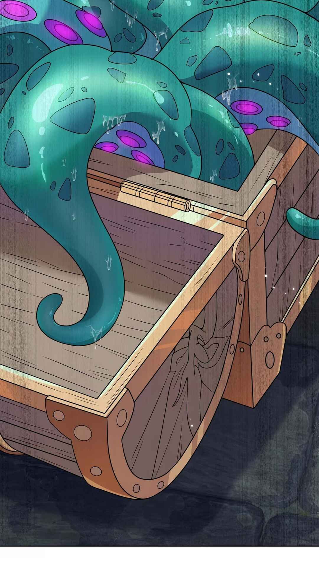 Reborn into an Eroge World Just to Snuggle with Monster Girls Chapter 3 - Page 23