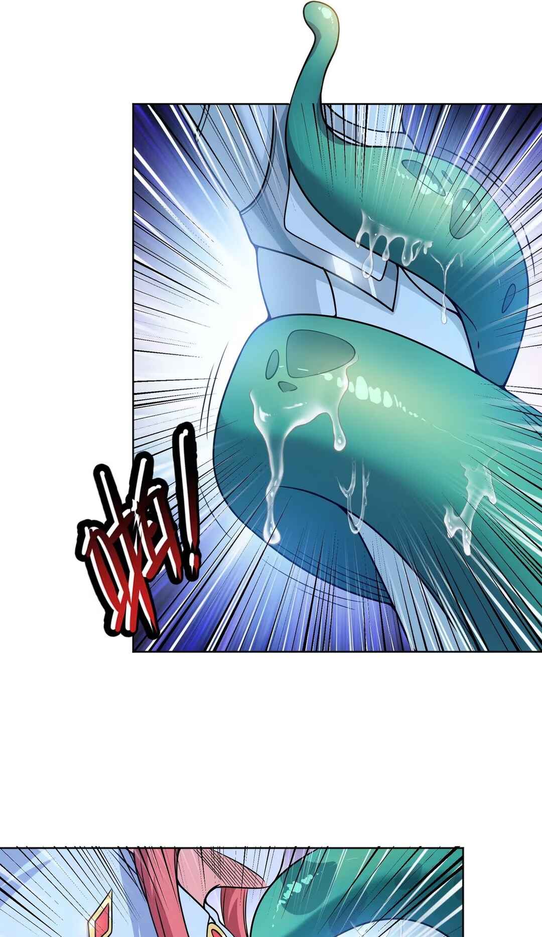 Reborn into an Eroge World Just to Snuggle with Monster Girls Chapter 3 - Page 36