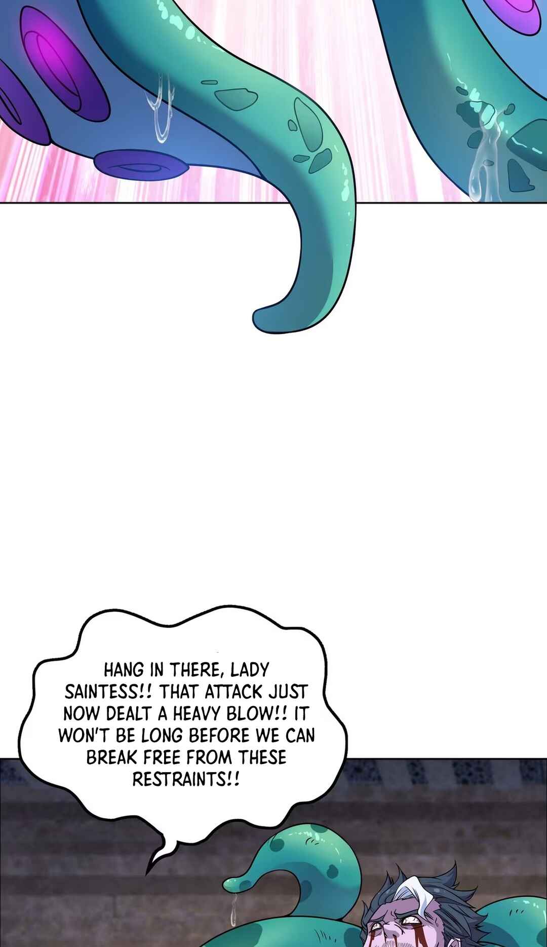 Reborn into an Eroge World Just to Snuggle with Monster Girls Chapter 3 - Page 40