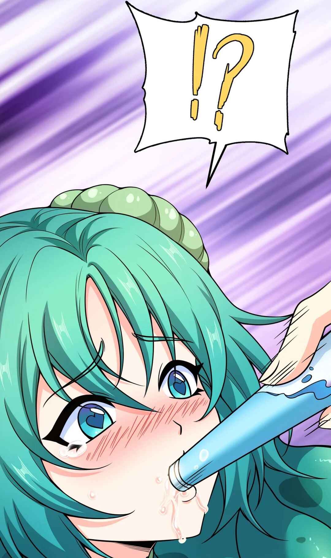 Reborn into an Eroge World Just to Snuggle with Monster Girls Chapter 3 - Page 48