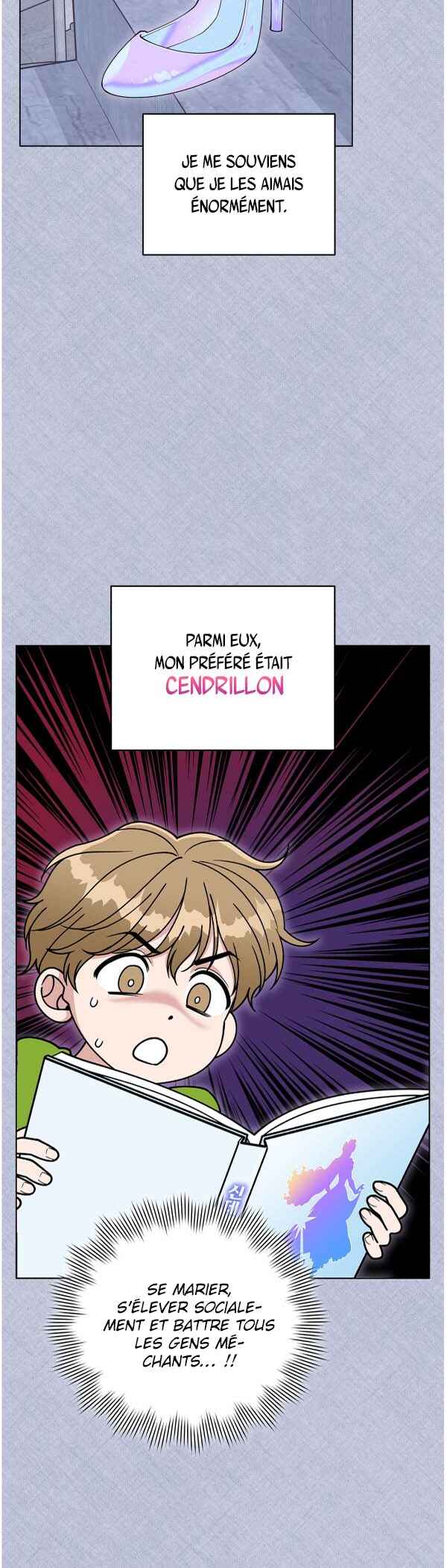 Balbajuseyo, Wangja-nim! Chapter 1 - Page 10