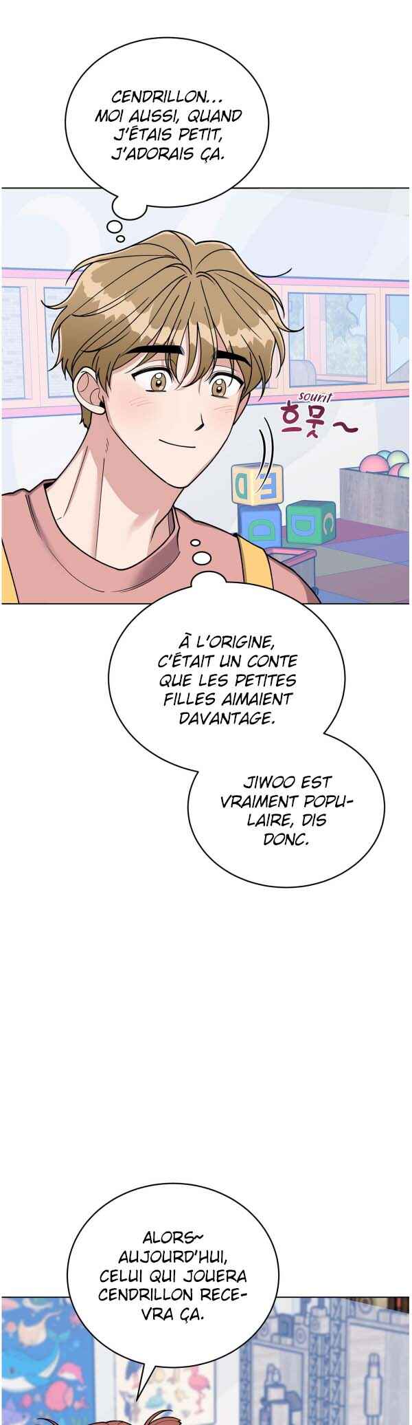 Balbajuseyo, Wangja-nim! Chapter 1 - Page 16