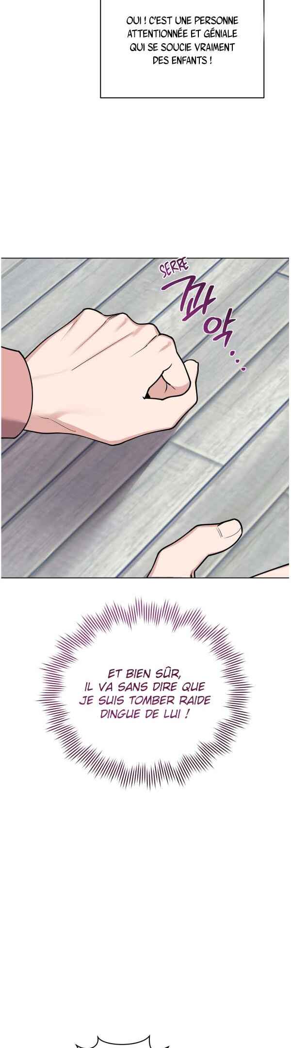 Balbajuseyo, Wangja-nim! Chapter 1 - Page 25