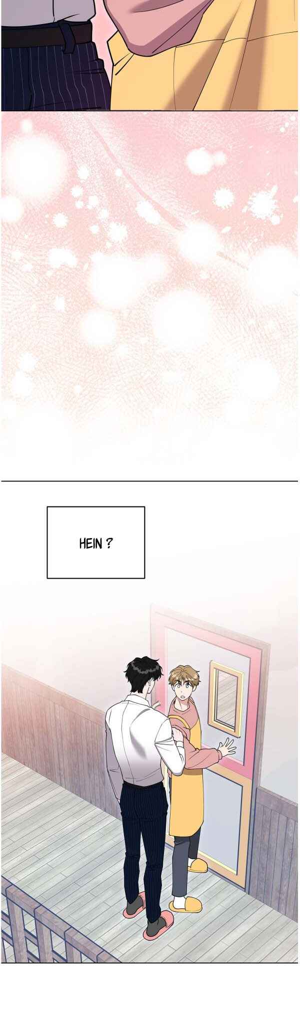 Balbajuseyo, Wangja-nim! Chapter 1 - Page 32