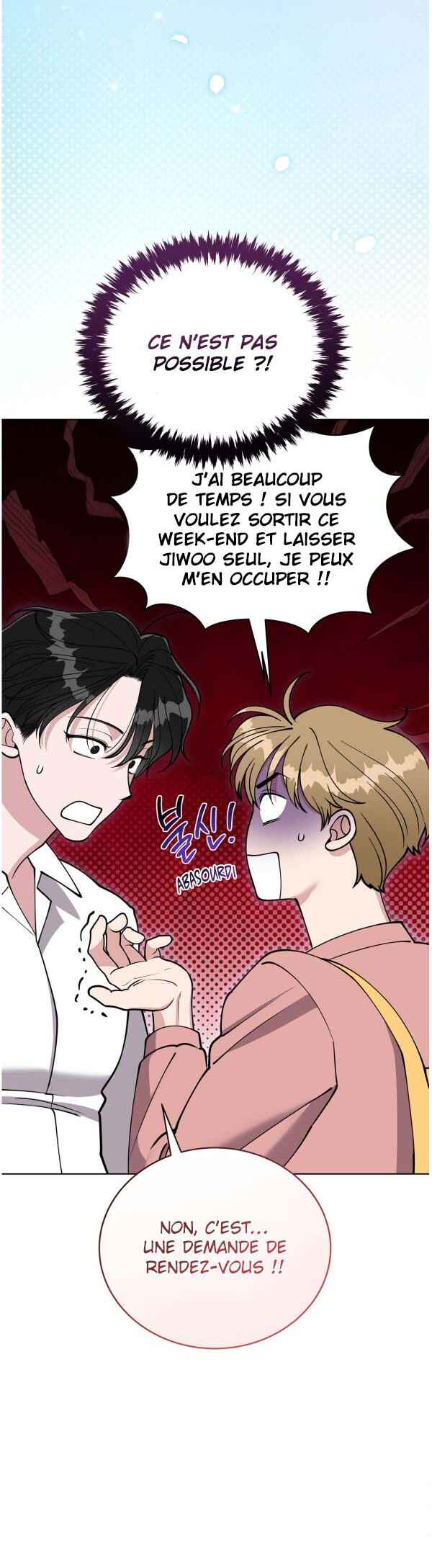 Balbajuseyo, Wangja-nim! Chapter 1 - Page 35