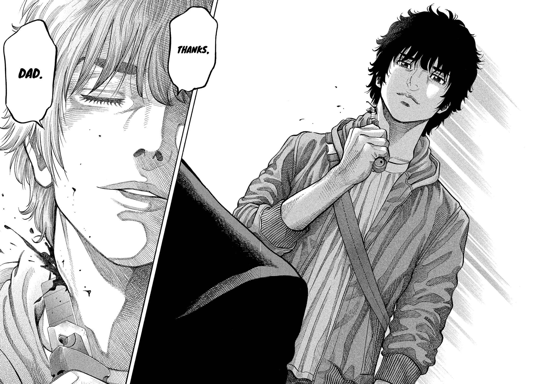 Montage Chapter 190 - Page 16