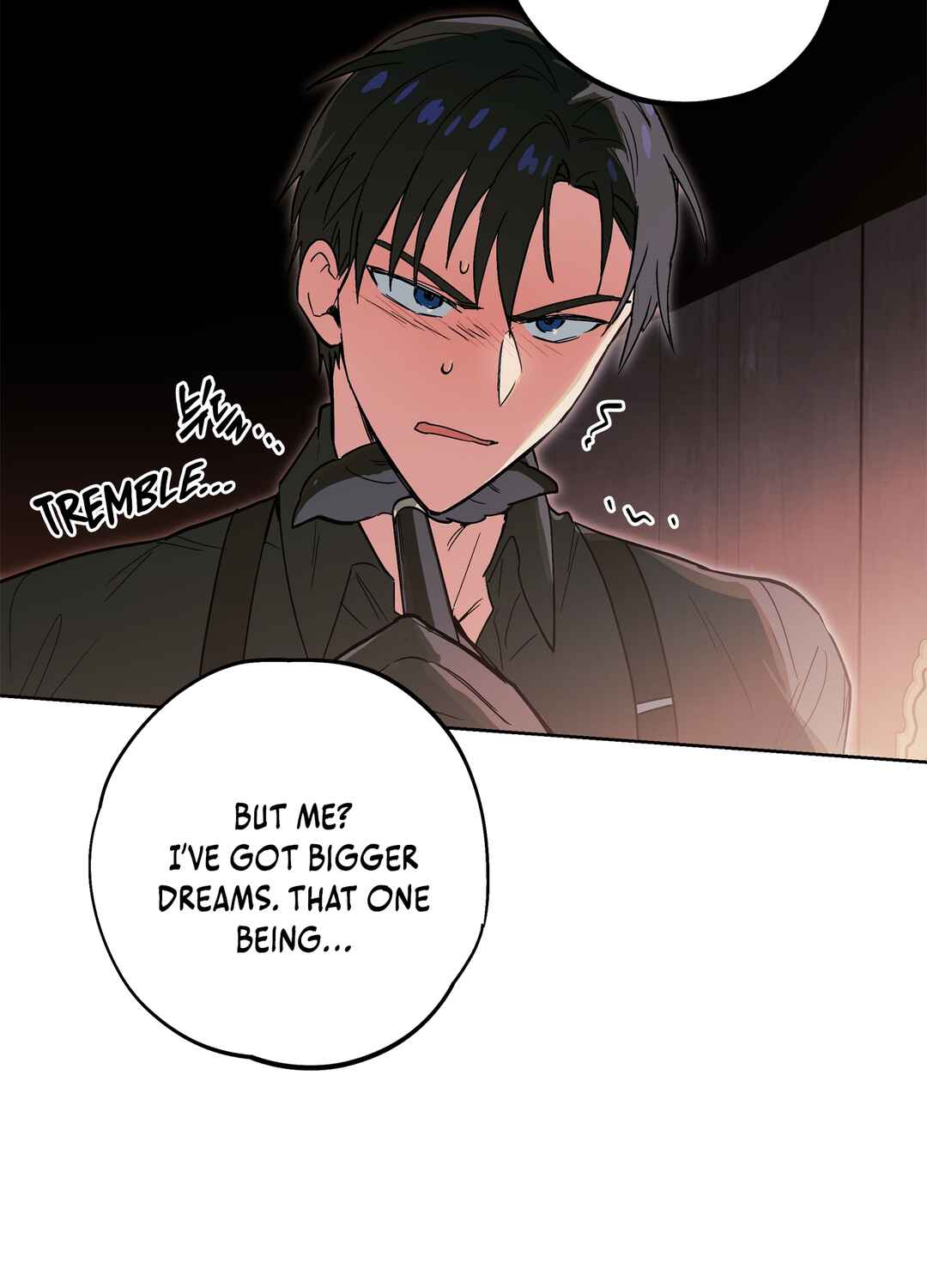 Phantom Movie Star Chapter 6 - Page 26