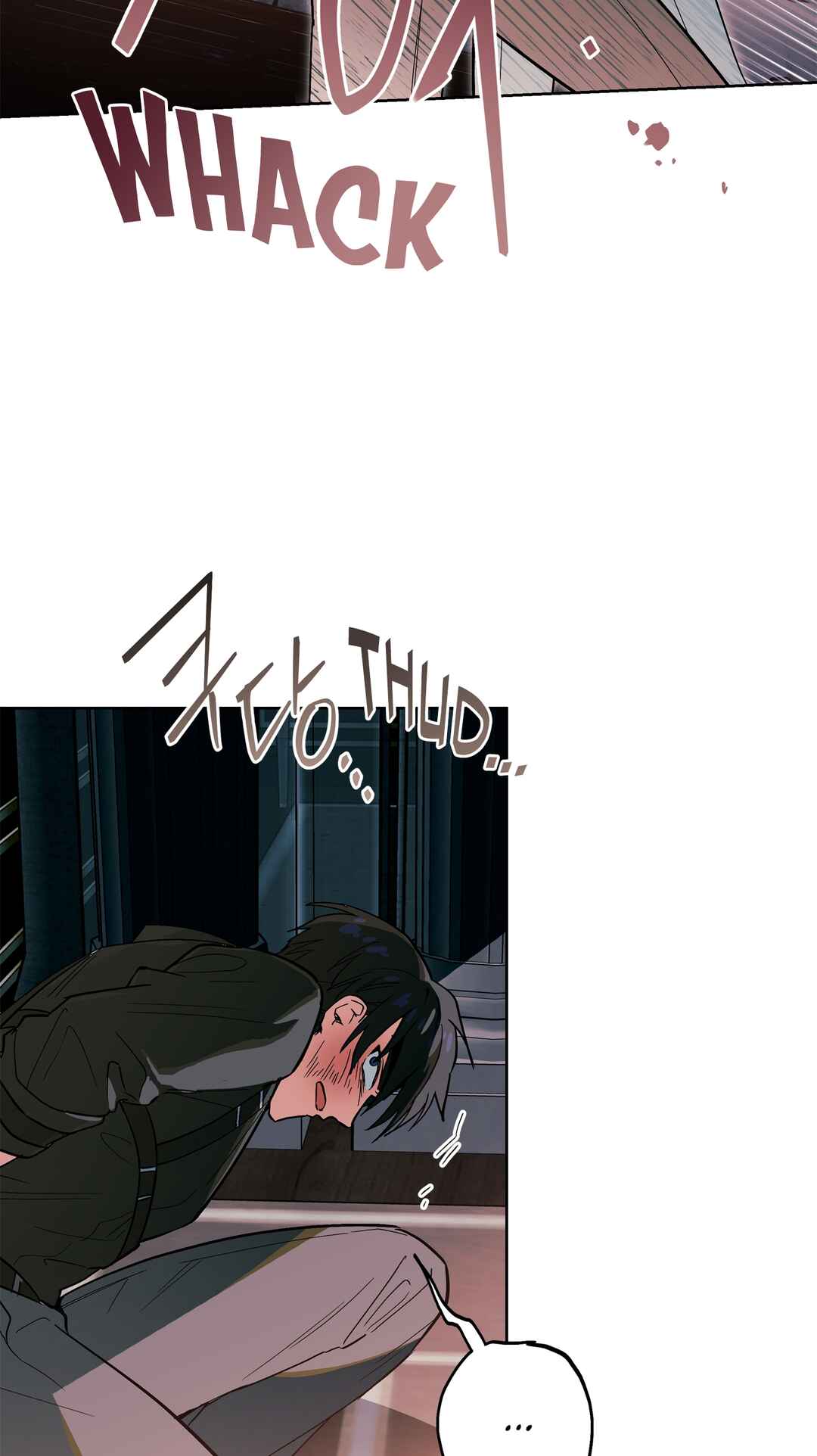 Phantom Movie Star Chapter 6 - Page 28