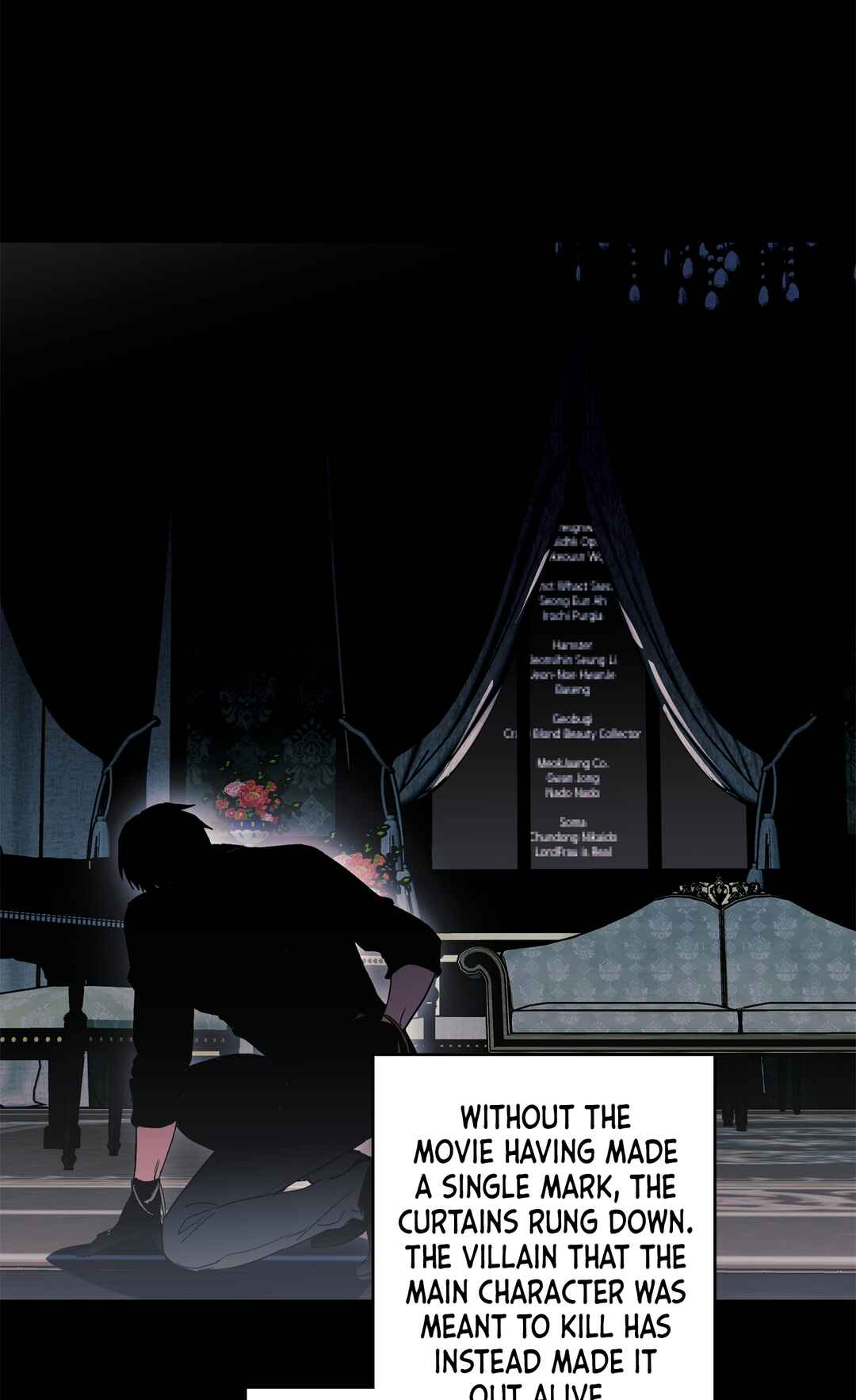 Phantom Movie Star Chapter 6 - Page 35