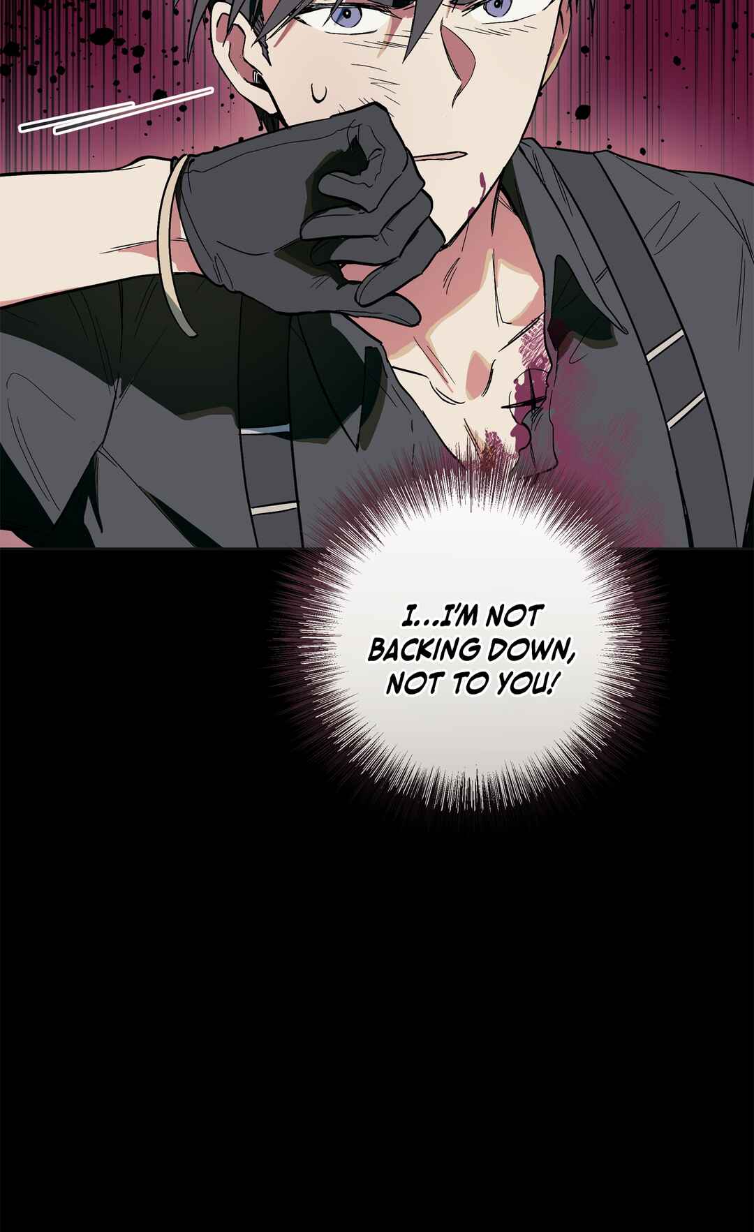 Phantom Movie Star Chapter 6 - Page 37