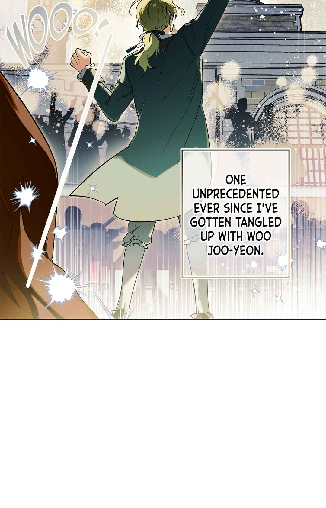 Phantom Movie Star Chapter 6 - Page 45