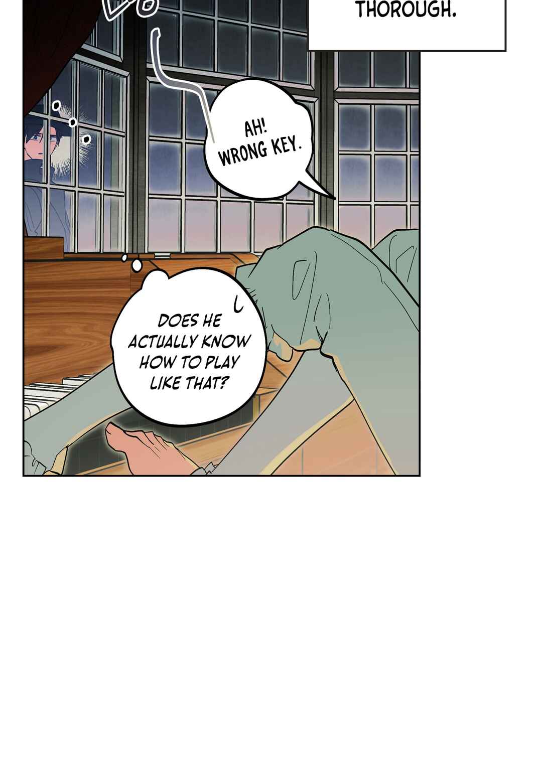 Phantom Movie Star Chapter 6 - Page 56